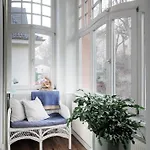 Appartement Jugendstil Neustadt