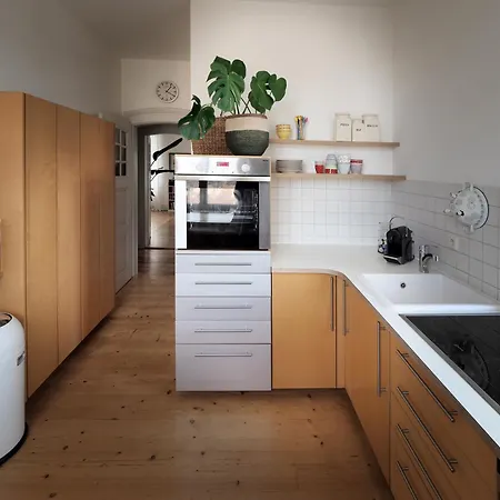 Jugendstil Neustadt *