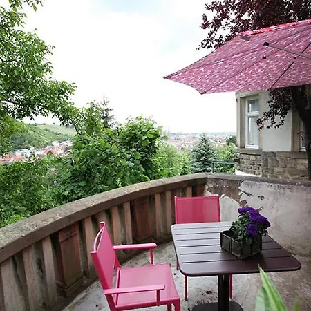 Apartmán Jugendstil Neustadt *