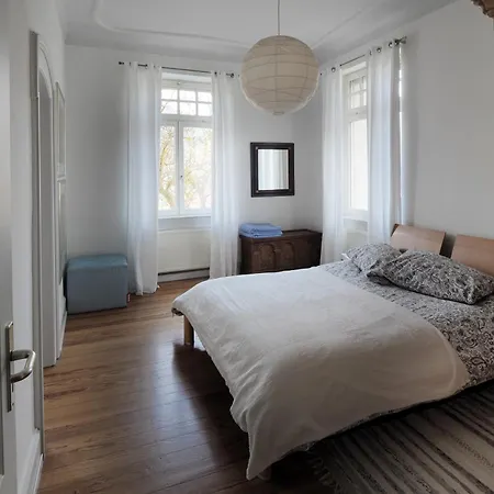 Jugendstil Neustadt *