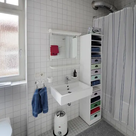 Jugendstil Neustadt Apartment Neustadt an der Weinstraße