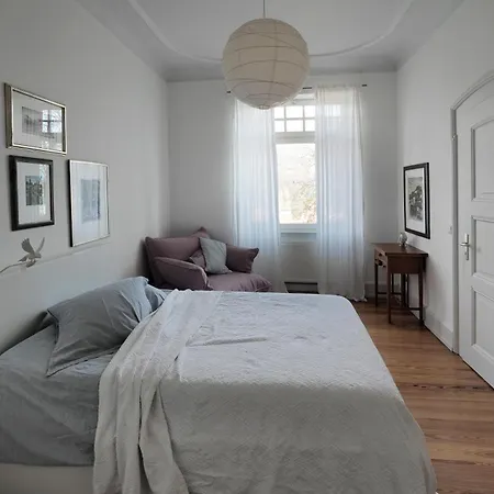 Jugendstil Neustadt *