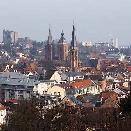 Jugendstil Neustadt Neustadt an der Weinstraße