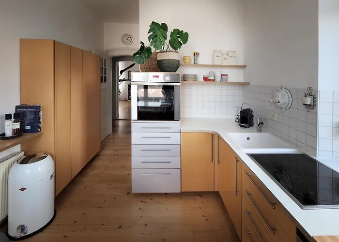 Jugendstil Neustadt *