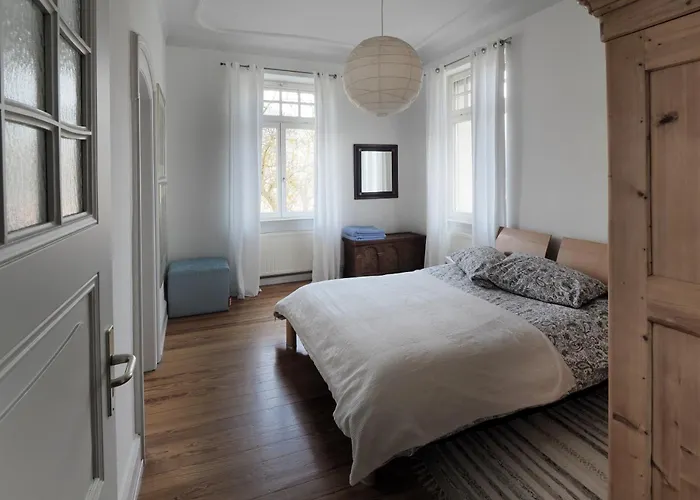 Jugendstil Neustadt *