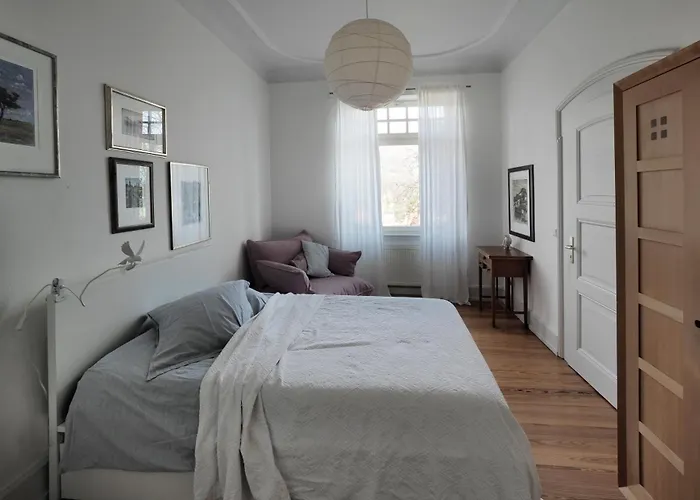 Jugendstil Neustadt *